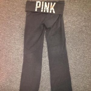 VS yoga pants
